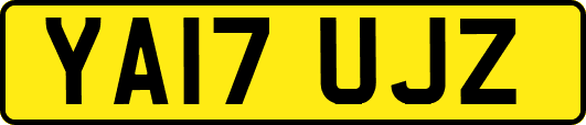 YA17UJZ