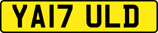 YA17ULD