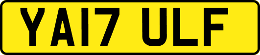 YA17ULF