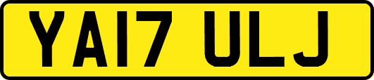 YA17ULJ