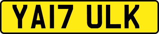 YA17ULK