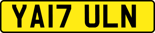 YA17ULN