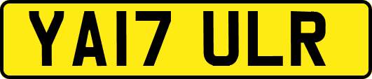 YA17ULR