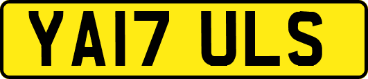 YA17ULS
