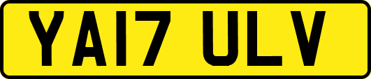 YA17ULV