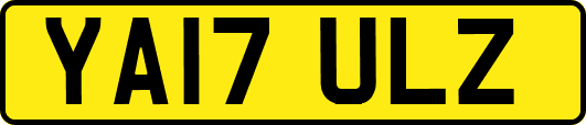 YA17ULZ