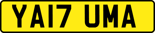 YA17UMA