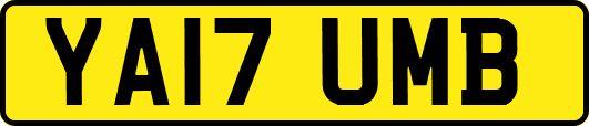 YA17UMB