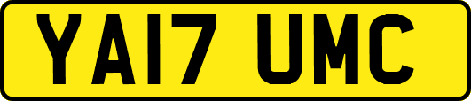 YA17UMC