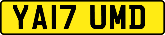 YA17UMD