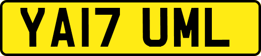 YA17UML