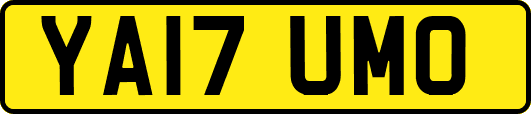 YA17UMO