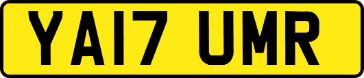 YA17UMR