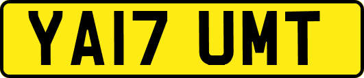 YA17UMT