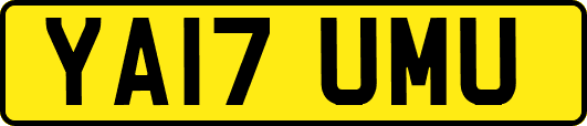 YA17UMU