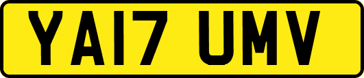 YA17UMV