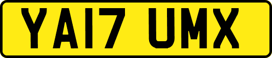 YA17UMX