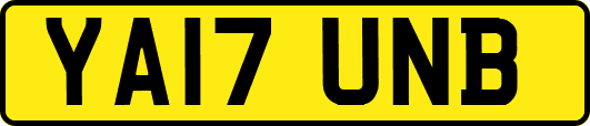 YA17UNB