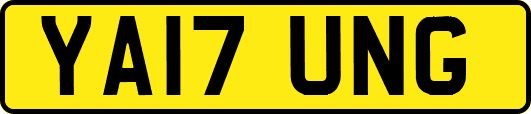 YA17UNG