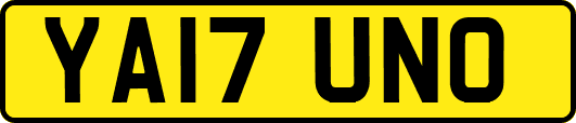 YA17UNO