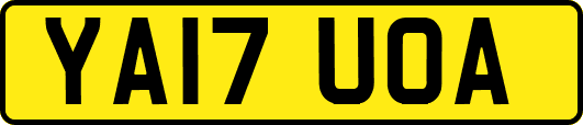 YA17UOA
