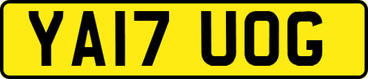 YA17UOG