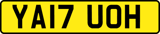 YA17UOH