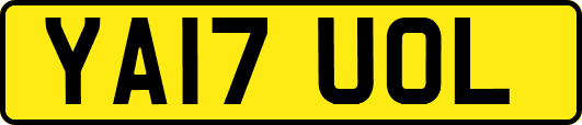 YA17UOL