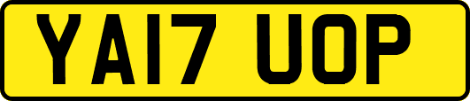 YA17UOP