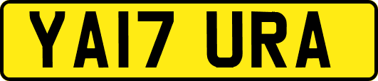 YA17URA