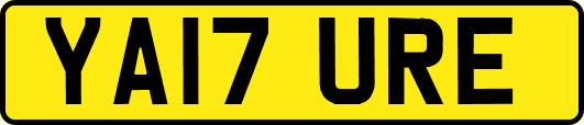 YA17URE