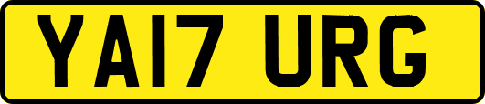 YA17URG