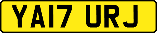 YA17URJ