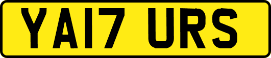 YA17URS