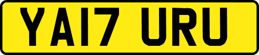 YA17URU