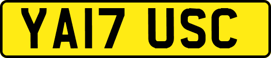 YA17USC