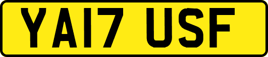 YA17USF