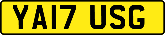 YA17USG