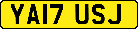 YA17USJ