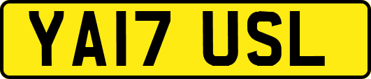 YA17USL