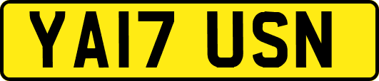 YA17USN