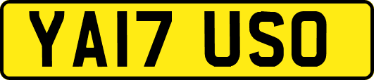 YA17USO