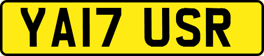 YA17USR