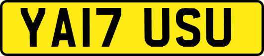 YA17USU