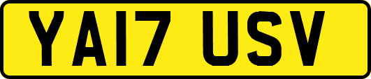 YA17USV