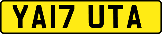 YA17UTA