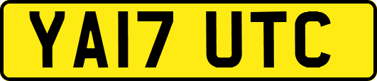 YA17UTC