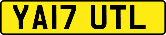 YA17UTL