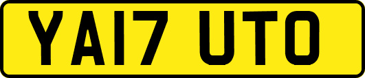 YA17UTO