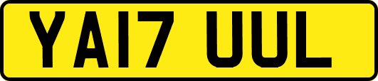 YA17UUL